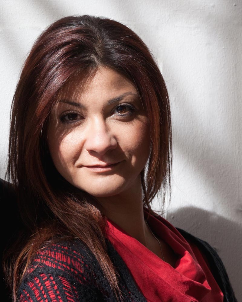 Öykü Şensöz